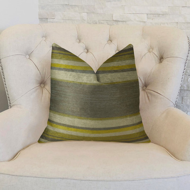 Plutus Brands Ocosingo Zest Double Sided Throw Pillow Wayfair